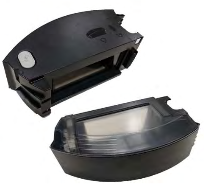 Vacuum Cleaner (Robotic)