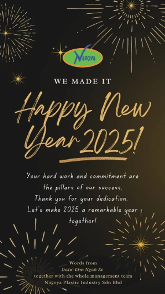 2024: A Year We Built Together