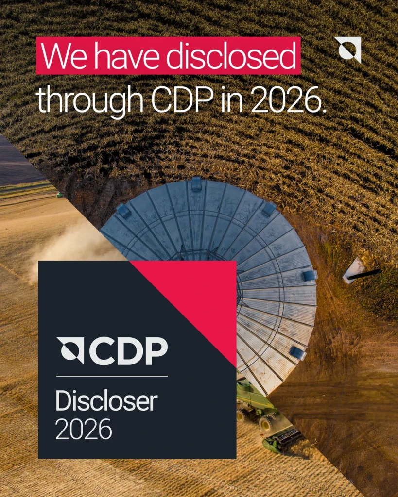 CDP Disclosure 2026