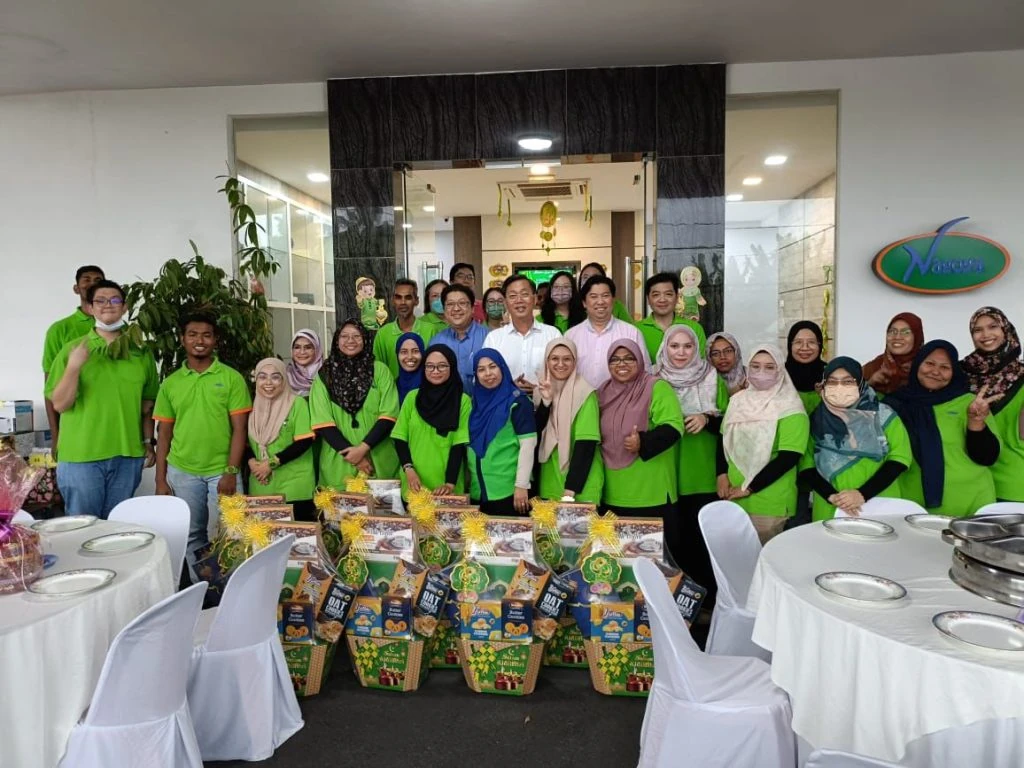 Raya Annual Dinner