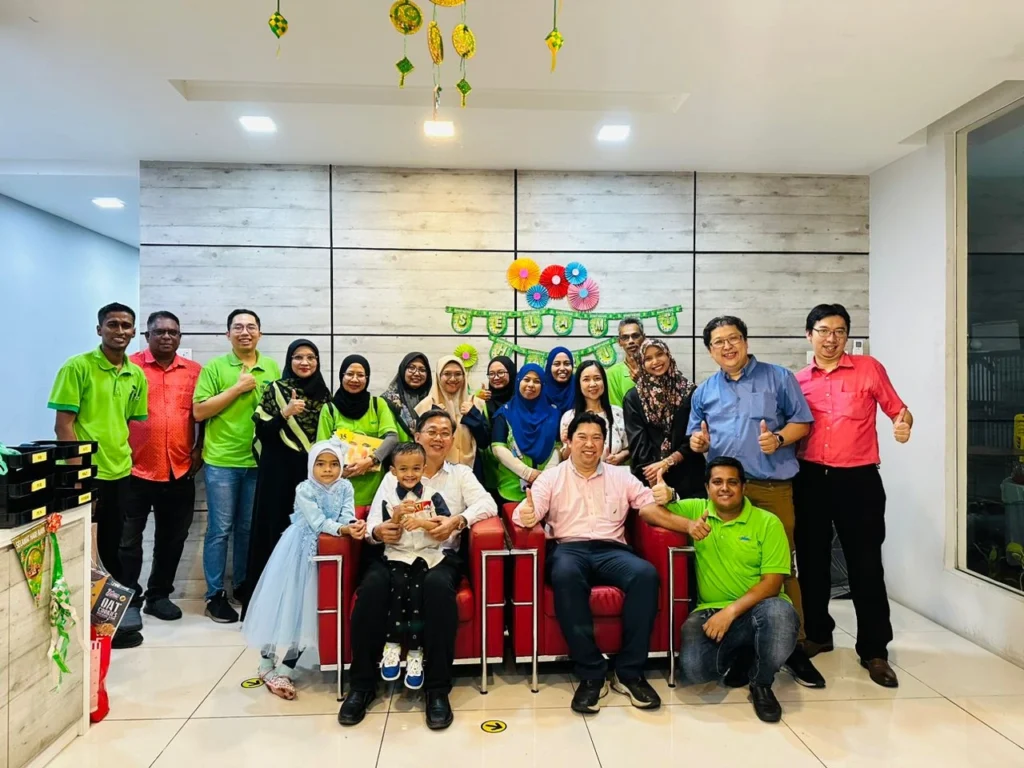 Raya Annual Dinner