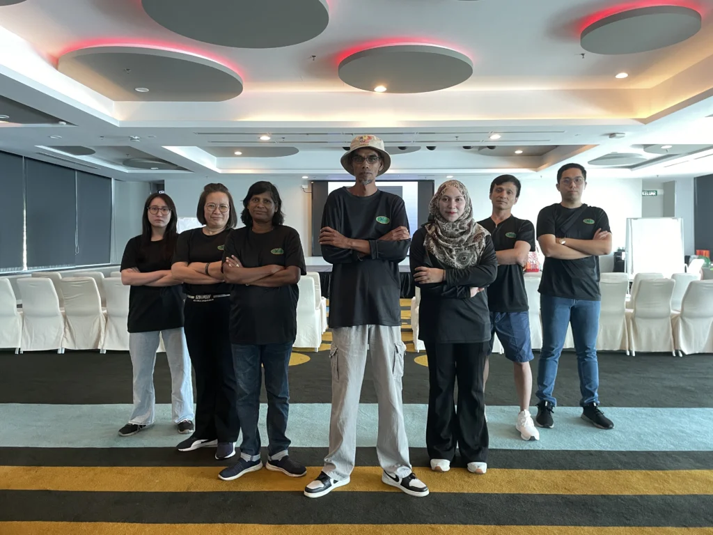 Team Building & Family Day